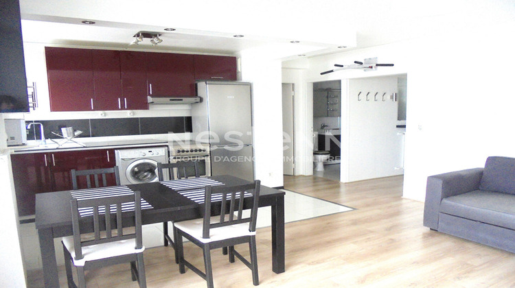 Ma-Cabane - Location Appartement REIMS, 42 m²