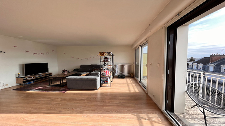 Ma-Cabane - Location Appartement REIMS, 70 m²