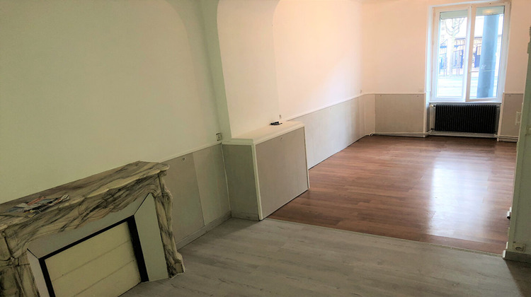 Ma-Cabane - Location Appartement REIMS, 67 m²