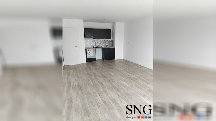 Ma-Cabane - Location Appartement Reims, 72 m²