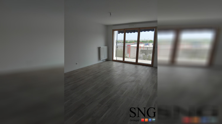 Ma-Cabane - Location Appartement Reims, 72 m²