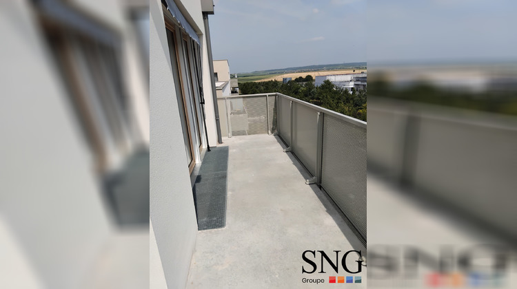 Ma-Cabane - Location Appartement Reims, 72 m²