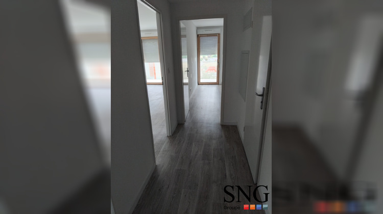Ma-Cabane - Location Appartement Reims, 72 m²