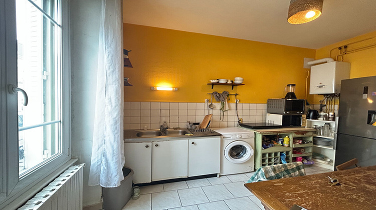 Ma-Cabane - Location Appartement REIMS, 57 m²