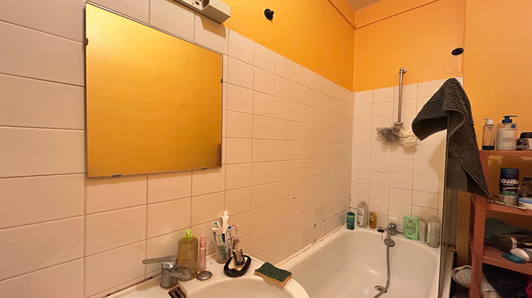 Ma-Cabane - Location Appartement REIMS, 57 m²