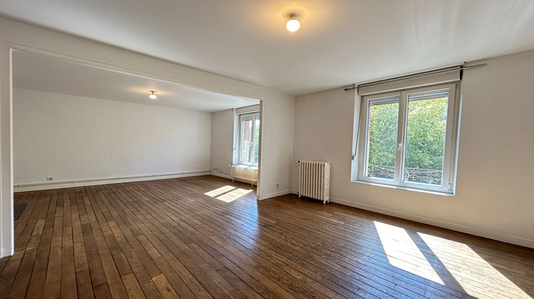 Ma-Cabane - Location Appartement REIMS, 89 m²