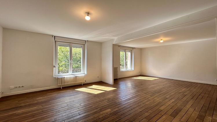 Ma-Cabane - Location Appartement REIMS, 89 m²