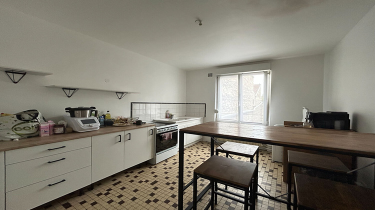 Ma-Cabane - Location Appartement REIMS, 89 m²