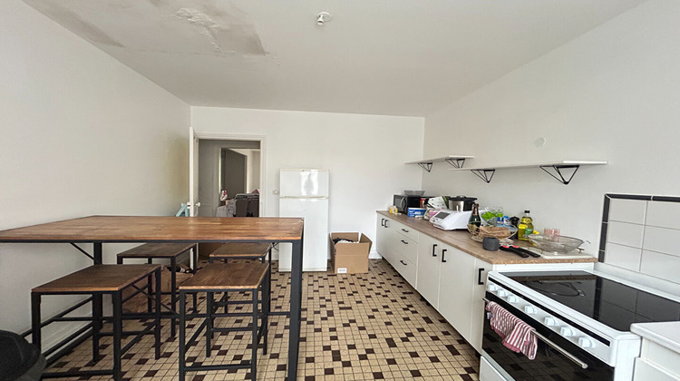 Ma-Cabane - Location Appartement REIMS, 89 m²