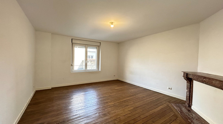 Ma-Cabane - Location Appartement REIMS, 89 m²