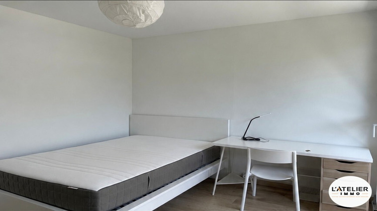 Ma-Cabane - Location Appartement REIMS, 18 m²