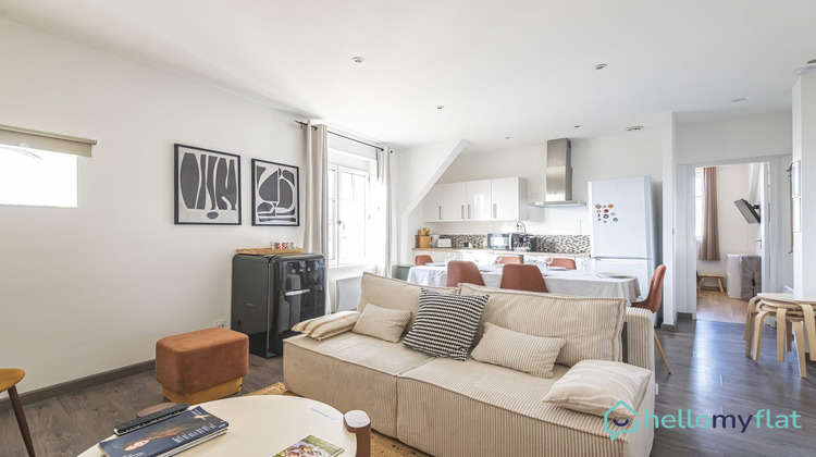 Ma-Cabane - Location Appartement Reims, 85 m²