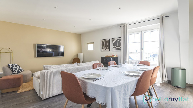 Ma-Cabane - Location Appartement Reims, 85 m²