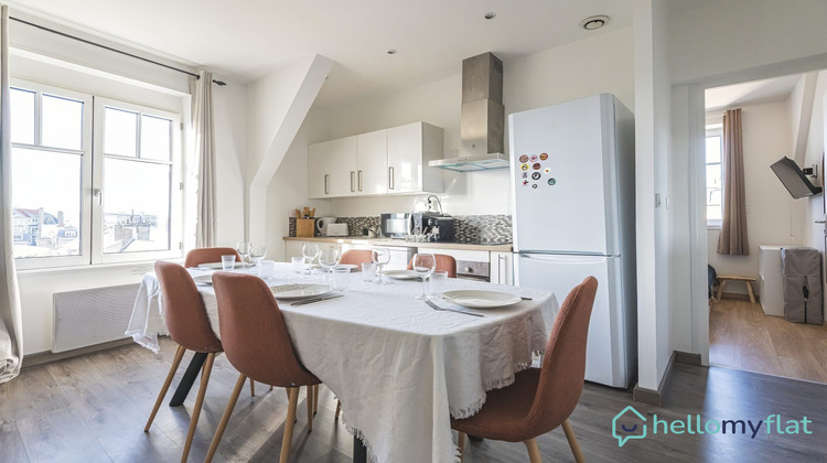 Ma-Cabane - Location Appartement Reims, 85 m²