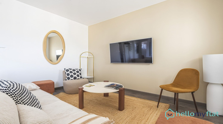 Ma-Cabane - Location Appartement Reims, 85 m²