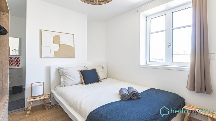 Ma-Cabane - Location Appartement Reims, 85 m²