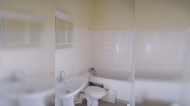 Ma-Cabane - Location Appartement REIMS, 18 m²