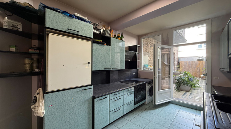 Ma-Cabane - Location Appartement REIMS, 103 m²