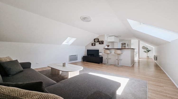Ma-Cabane - Location Appartement REIMS, 31 m²