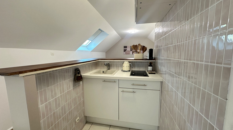 Ma-Cabane - Location Appartement REIMS, 31 m²