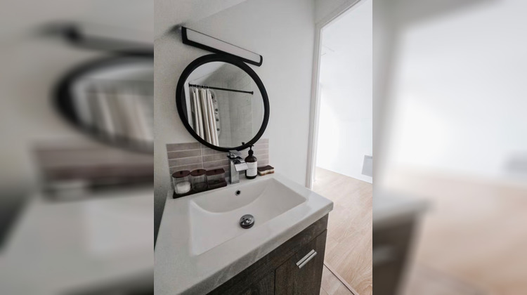 Ma-Cabane - Location Appartement REIMS, 31 m²
