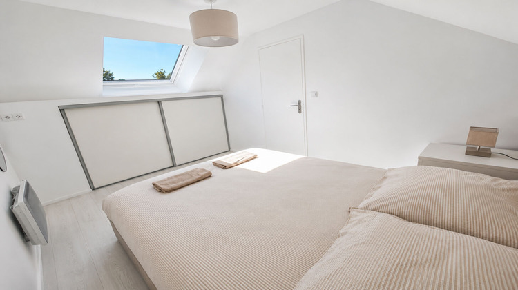 Ma-Cabane - Location Appartement REIMS, 31 m²