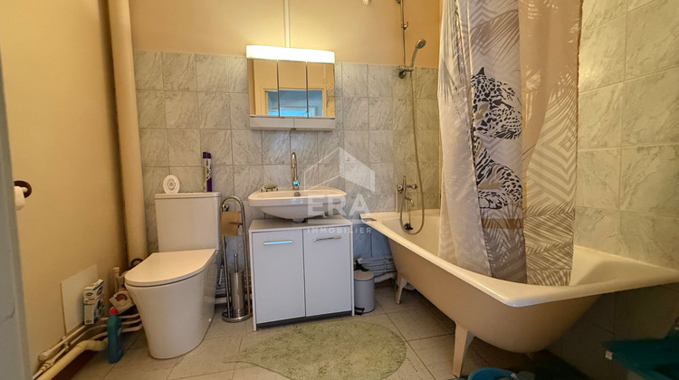 Ma-Cabane - Location Appartement REIMS, 30 m²