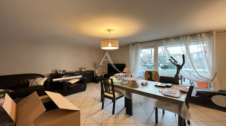 Ma-Cabane - Location Appartement REIMS, 77 m²