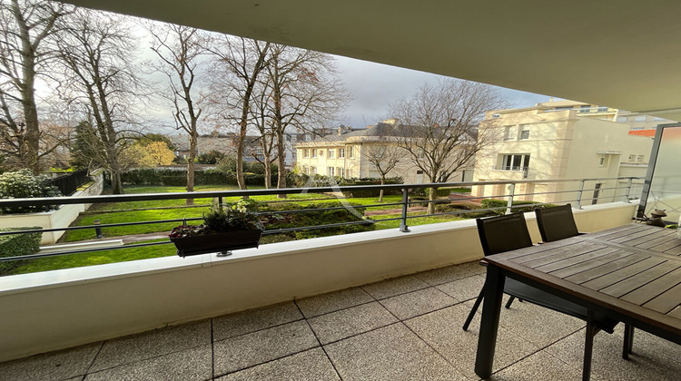 Ma-Cabane - Location Appartement REIMS, 77 m²