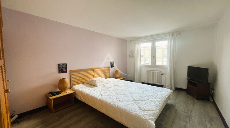 Ma-Cabane - Location Appartement REIMS, 60 m²