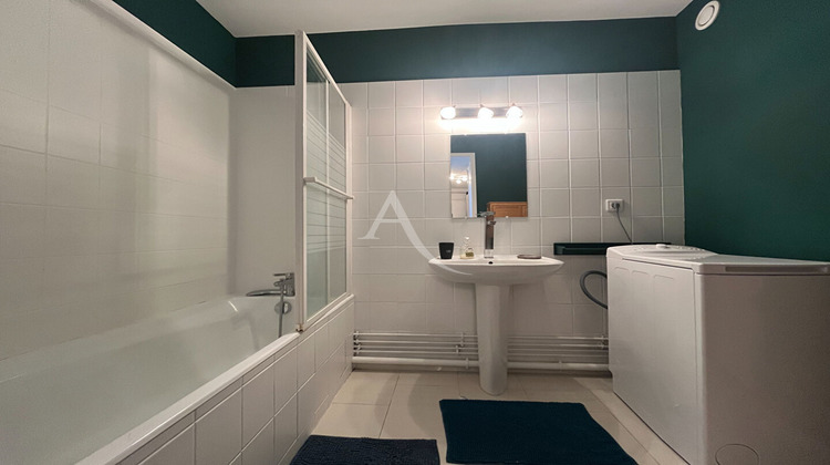 Ma-Cabane - Location Appartement REIMS, 60 m²