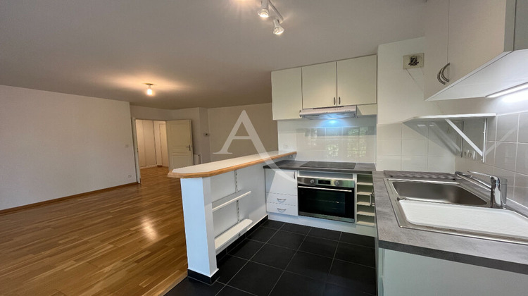 Ma-Cabane - Location Appartement REIMS, 60 m²