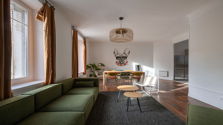 Ma-Cabane - Location Appartement REIMS, 13 m²