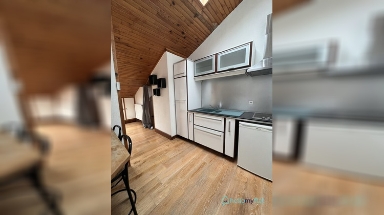 Ma-Cabane - Location Appartement Reims, 15 m²