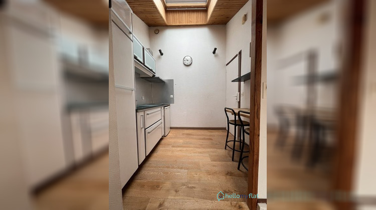 Ma-Cabane - Location Appartement Reims, 15 m²