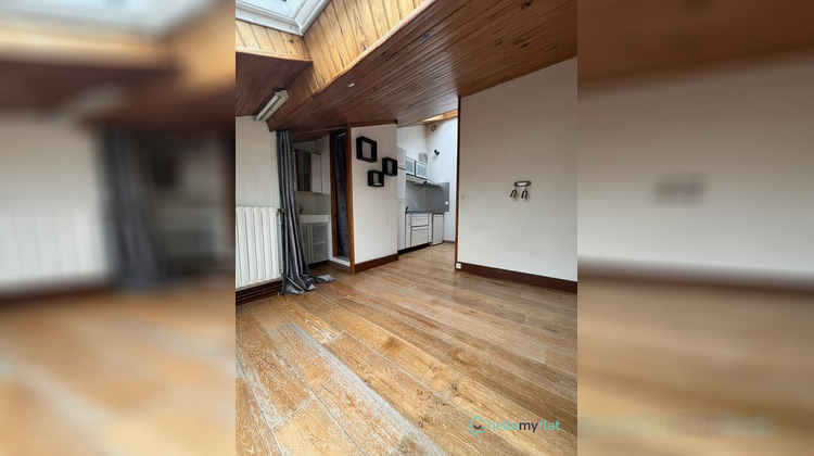 Ma-Cabane - Location Appartement Reims, 15 m²
