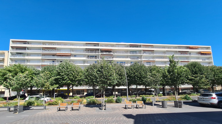 Ma-Cabane - Location Appartement REIMS, 32 m²