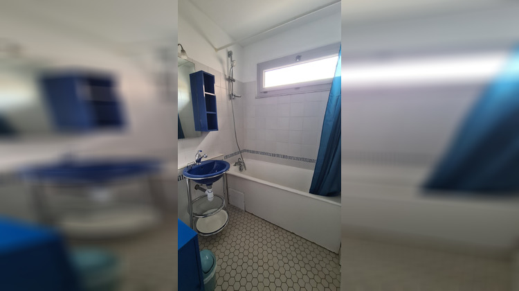 Ma-Cabane - Location Appartement REIMS, 32 m²
