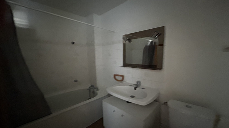 Ma-Cabane - Location Appartement Reims, 33 m²