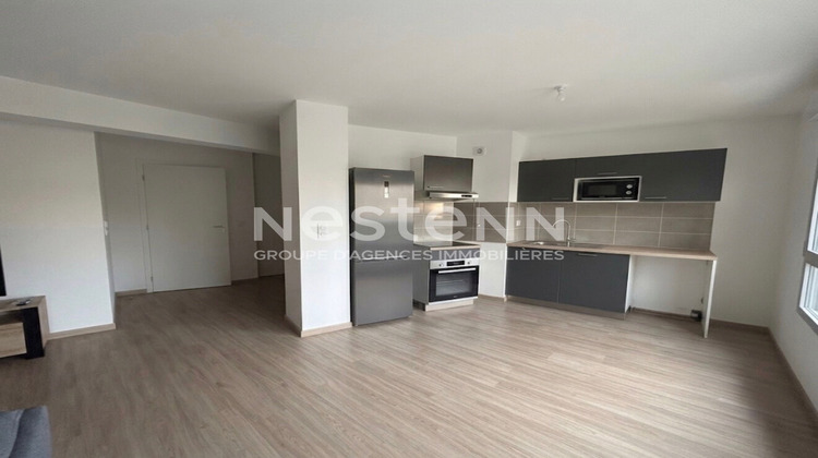 Ma-Cabane - Location Appartement REIMS, 67 m²