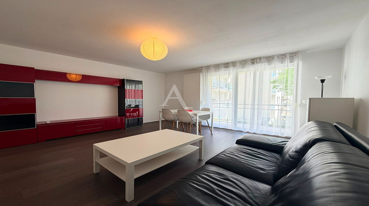 Ma-Cabane - Location Appartement REIMS, 75 m²