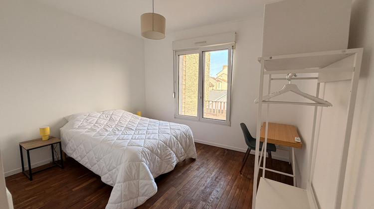 Ma-Cabane - Location Appartement REIMS, 15 m²