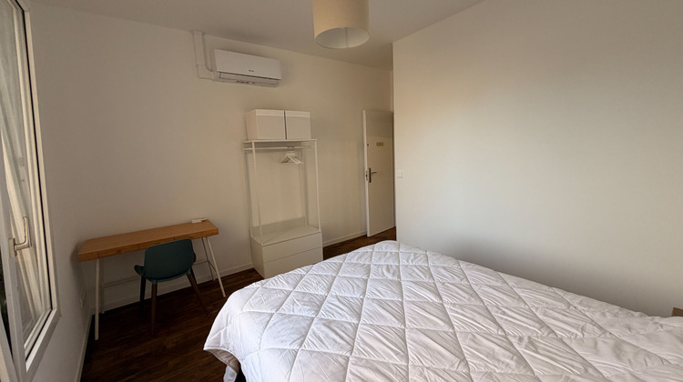 Ma-Cabane - Location Appartement REIMS, 15 m²