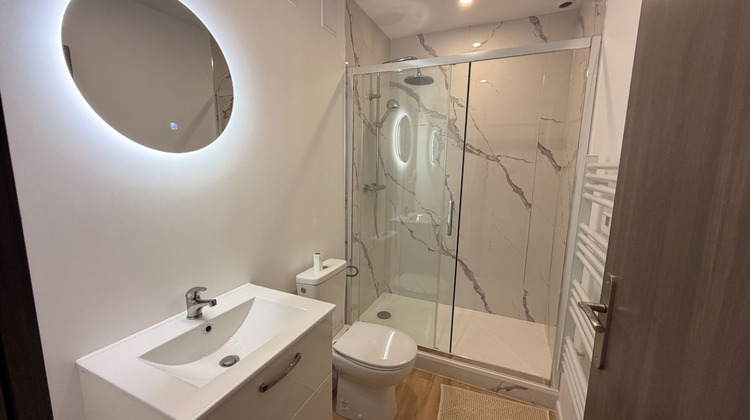 Ma-Cabane - Location Appartement REIMS, 15 m²