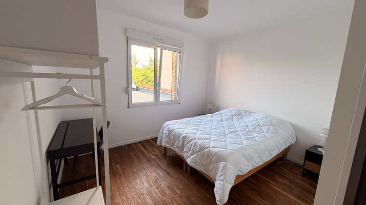 Ma-Cabane - Location Appartement REIMS, 12 m²