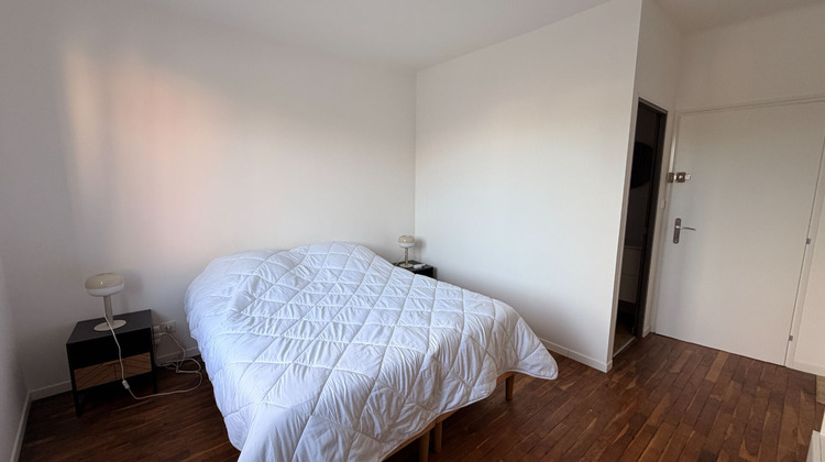 Ma-Cabane - Location Appartement REIMS, 12 m²