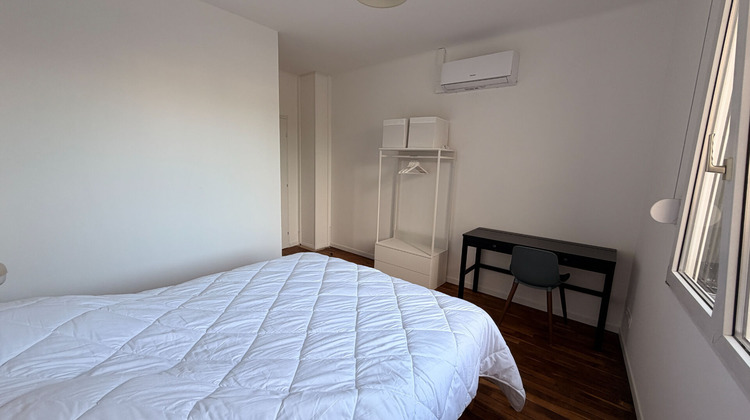 Ma-Cabane - Location Appartement REIMS, 12 m²