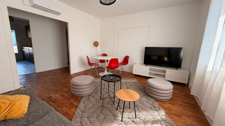 Ma-Cabane - Location Appartement REIMS, 12 m²