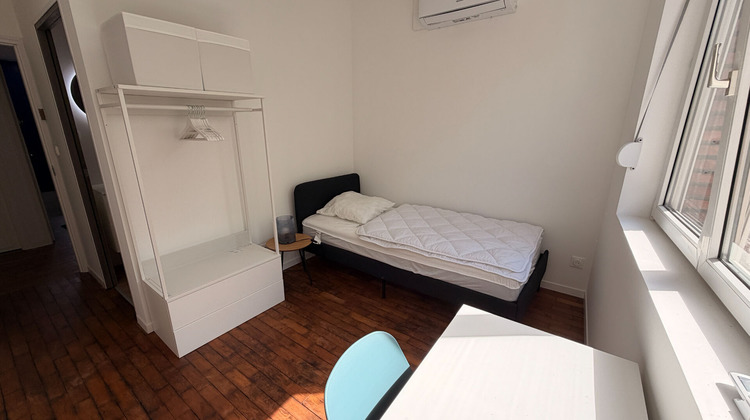Ma-Cabane - Location Appartement REIMS, 16 m²