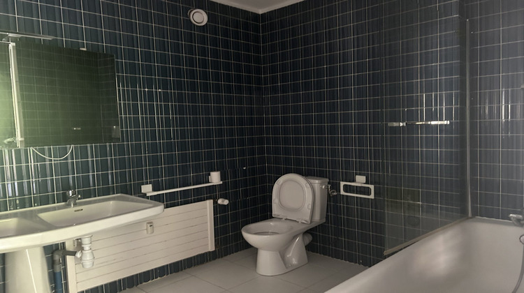 Ma-Cabane - Location Appartement Reims, 136 m²